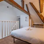 Daire Le Duplex De La Gare Périgueux