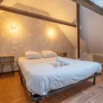 Daire Le Duplex De La Gare *