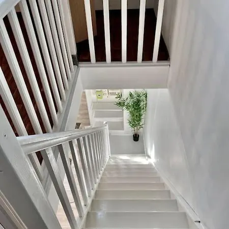 Le Duplex De La Gare *