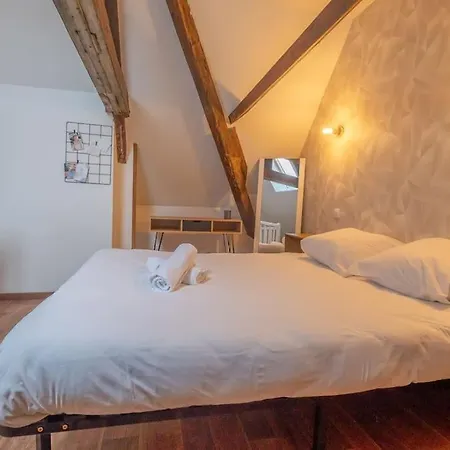 Le Duplex De La Gare *