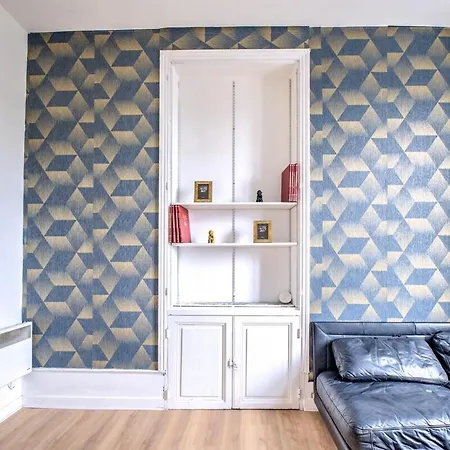 Apartamento Le Duplex De La Gare