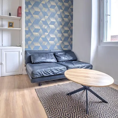 Le Duplex De La Gare Périgueux