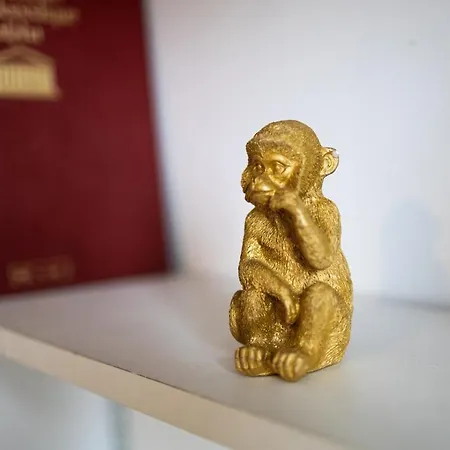 Le Duplex De La Gare Lejlighed