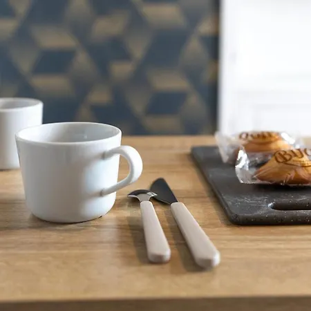 Le Duplex De La Gare *