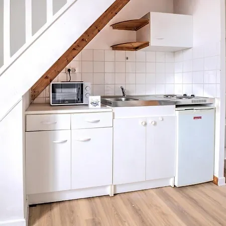 Le Duplex De La Gare Perigueux