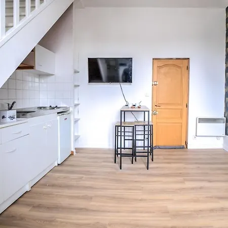 Le Duplex De La Gare