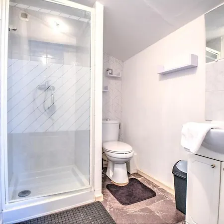 Le Duplex De La Gare 佩里格