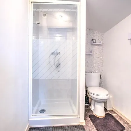 Le Duplex De La Gare