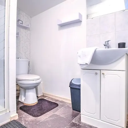 Le Duplex De La Gare