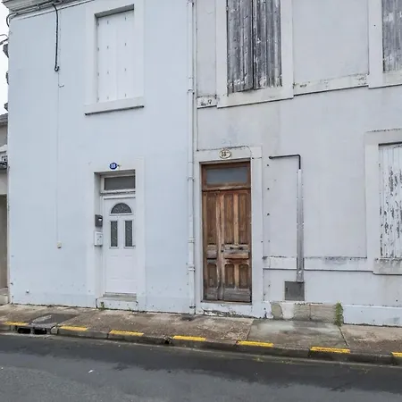 Le Duplex De La Gare *