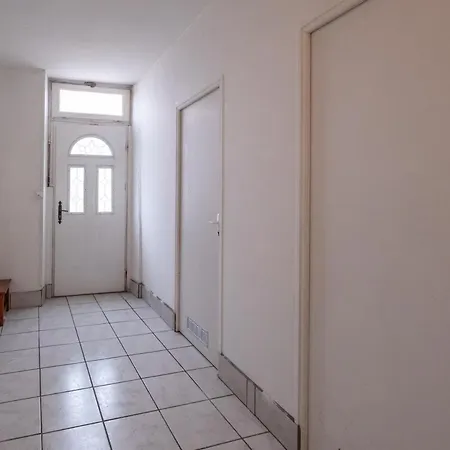 Le Duplex De La Gare 公寓 佩里格