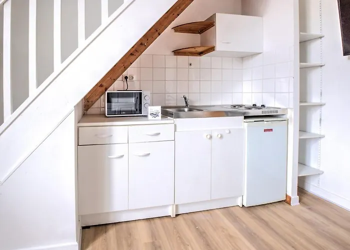 Le Duplex De La Gare Périgueux