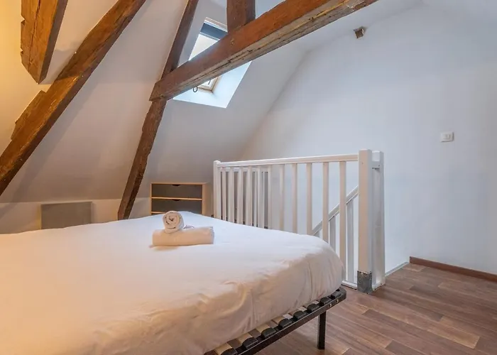 Le Duplex De La Gare Périgueux