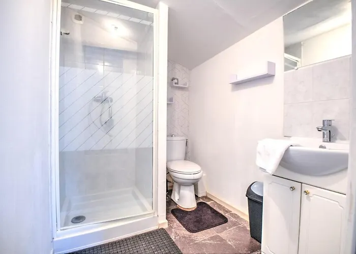 Le Duplex De La Gare Périgueux