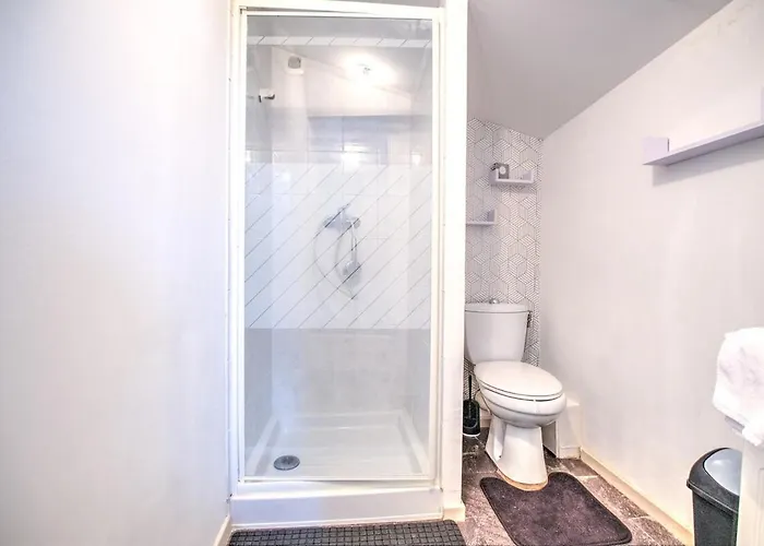 Le Duplex De La Gare