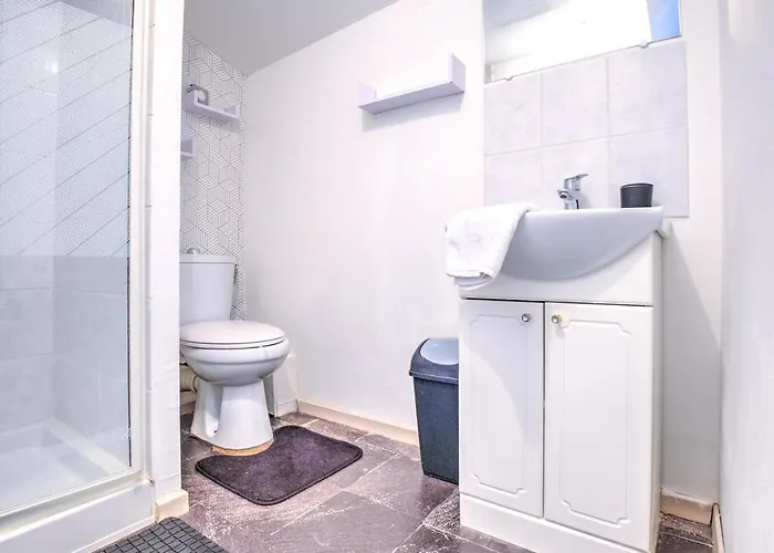 Le Duplex De La Gare