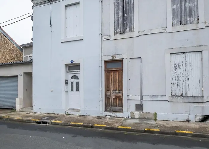 Le Duplex De La Gare *