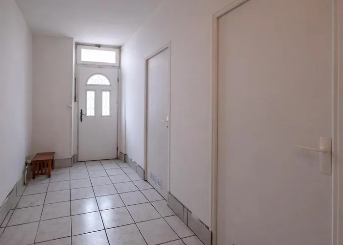 Le Duplex De La Gare Lejlighed Périgueux
