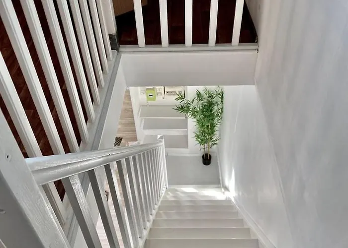 Le Duplex De La Gare Périgueux